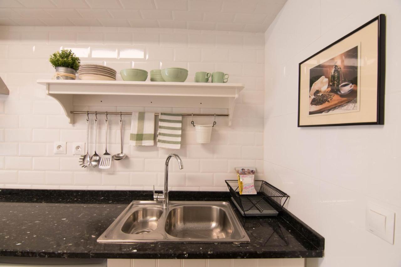 Itzurun Etxea Apartment Zumaia Luaran gambar