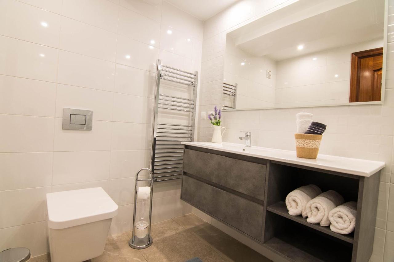 Itzurun Etxea Apartment Zumaia Luaran gambar