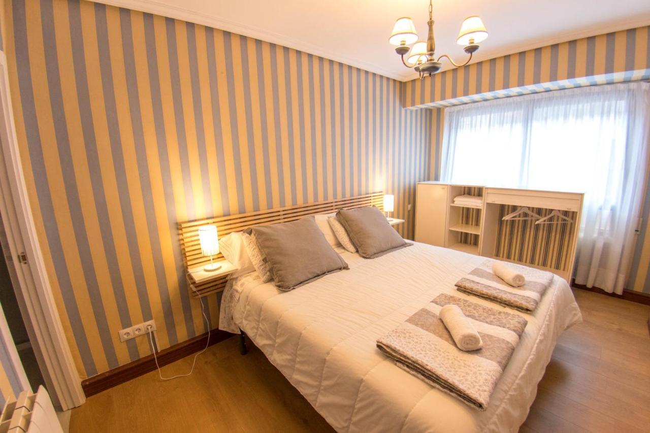 Itzurun Etxea Apartment Zumaia Luaran gambar