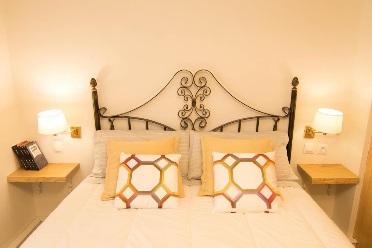 Itzurun Etxea Apartment Zumaia Luaran gambar