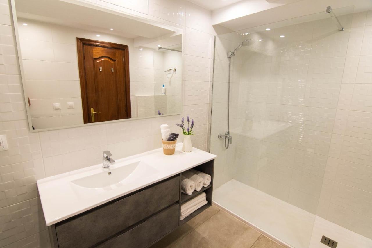 Itzurun Etxea Apartment Zumaia Luaran gambar