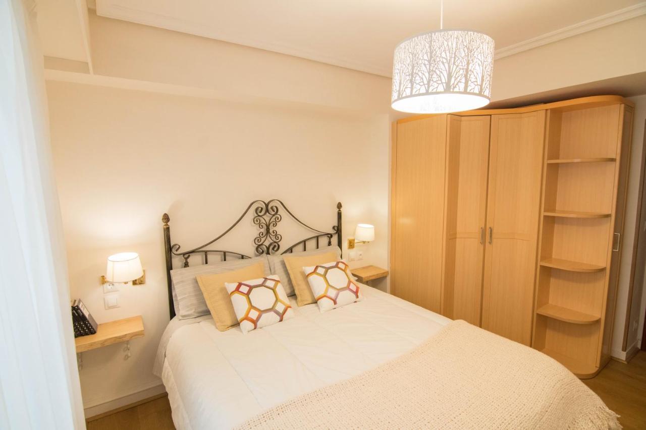 Itzurun Etxea Apartment Zumaia Luaran gambar