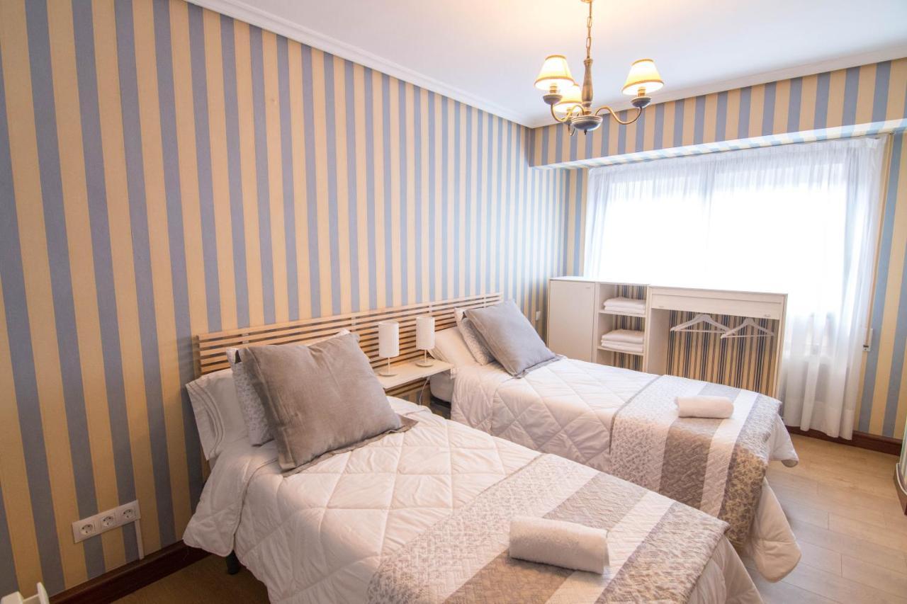 Itzurun Etxea Apartment Zumaia Luaran gambar