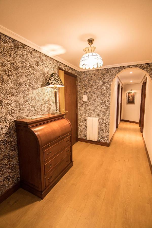 Itzurun Etxea Apartment Zumaia Luaran gambar